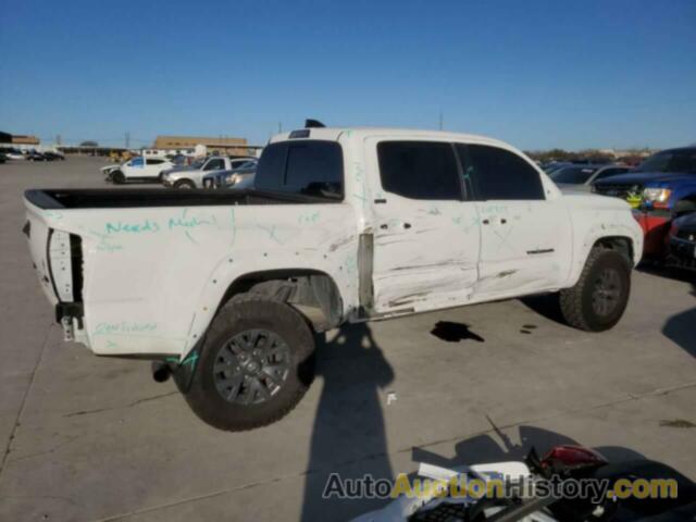 TOYOTA TACOMA DOUBLE CAB, 3TMAZ5CN7PM199134