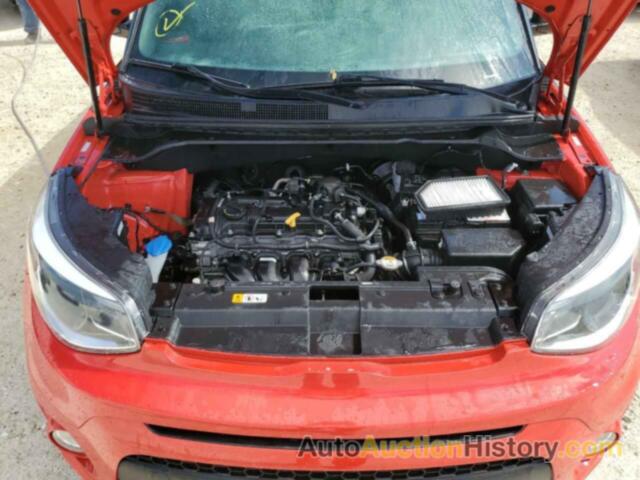 KIA SOUL +, KNDJP3A53K7665383