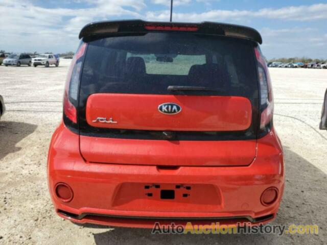 KIA SOUL +, KNDJP3A53K7665383