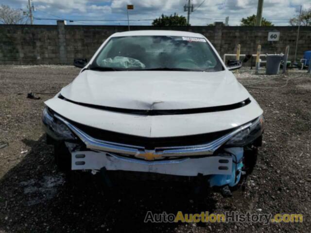 CHEVROLET MALIBU LT, 1G1ZD5ST4NF176854