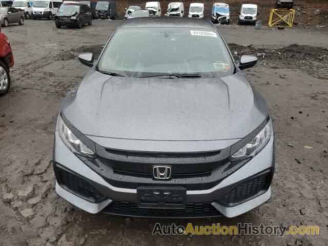 HONDA CIVIC LX, SHHFK7H21JU428051