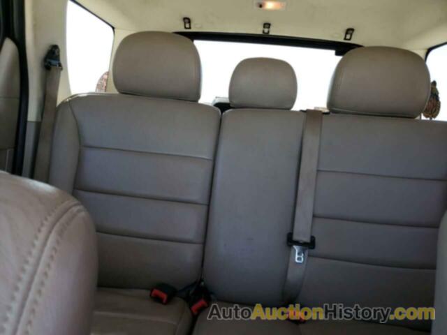 FORD ESCAPE XLT, 1FMCU0DGXBKA55387