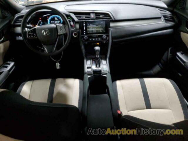 HONDA CIVIC EX, SHHFK7H57HU405135