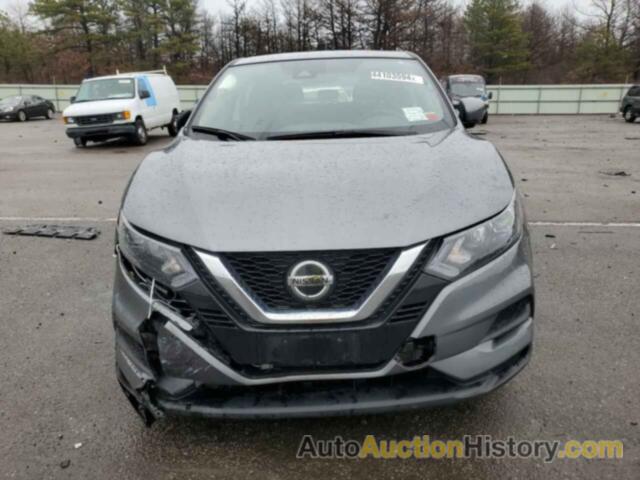 NISSAN ROGUE S, JN1BJ1AW0MW440563