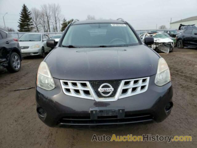 NISSAN ROGUE S, JN8AS5MV2DW116714