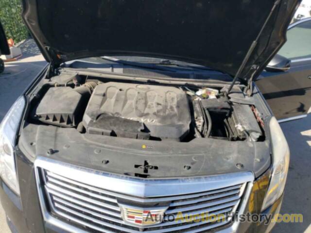 CADILLAC XTS PLATINUM, 2G61S5S37G9130993