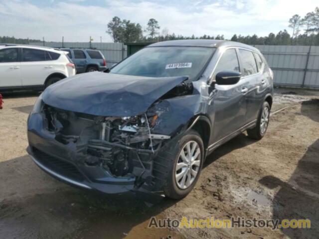 NISSAN ROGUE S, 5N1AT2MTXFC925965