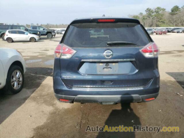 NISSAN ROGUE S, 5N1AT2MTXFC925965