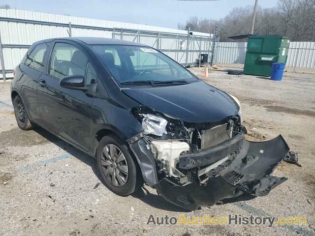 TOYOTA YARIS, JTDJTUD34CD514230