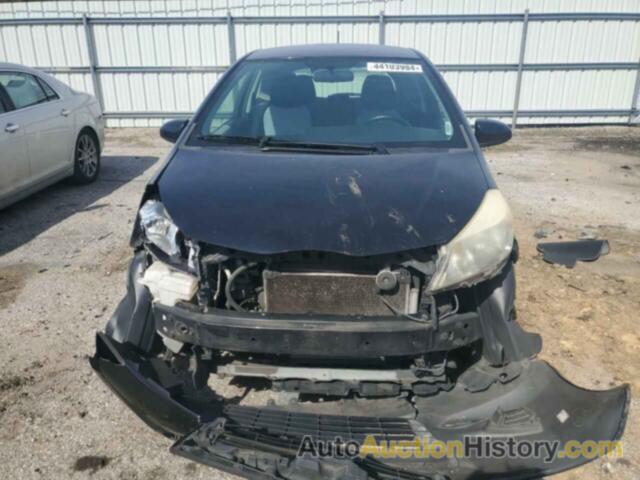 TOYOTA YARIS, JTDJTUD34CD514230