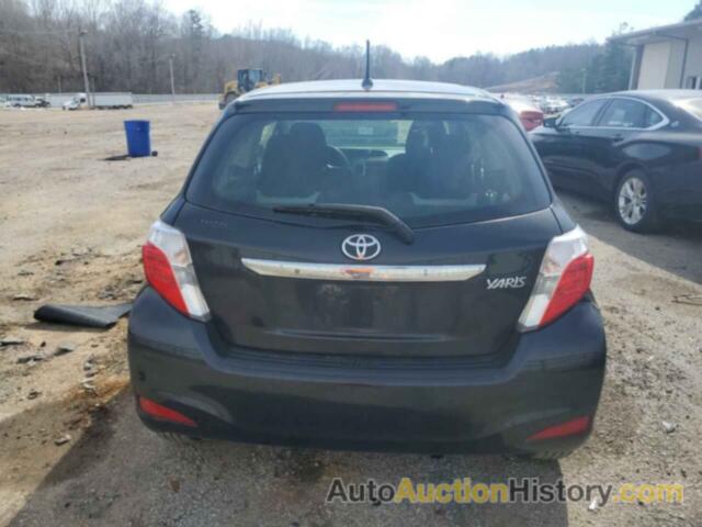 TOYOTA YARIS, JTDJTUD34CD514230