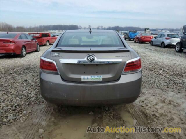 BUICK LACROSSE, 1G4GC5ER3CF206856