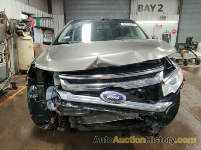 FORD EDGE LIMITED, 2FMDK4KC4DBA51530