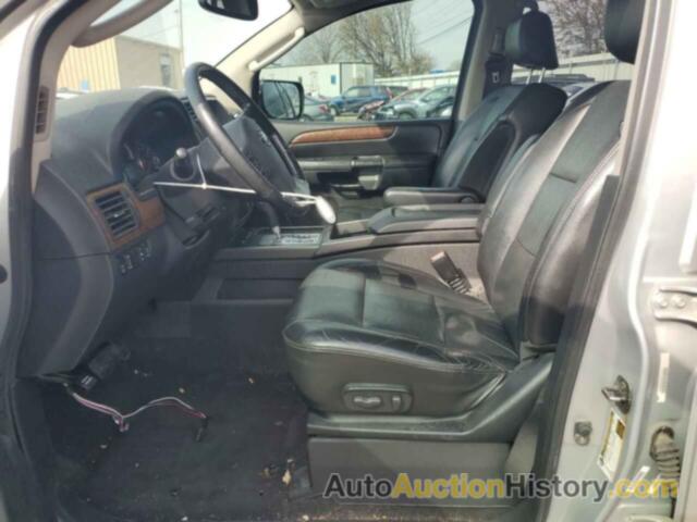 NISSAN ARMADA SE, 5N1BA08C99N600970