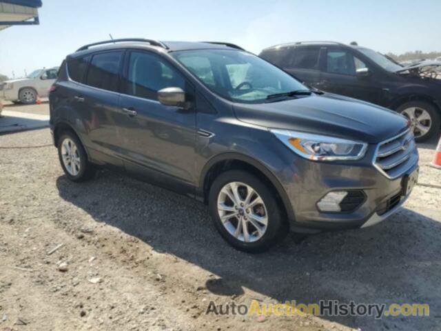 FORD ESCAPE SEL, 1FMCU9HD3JUA02506