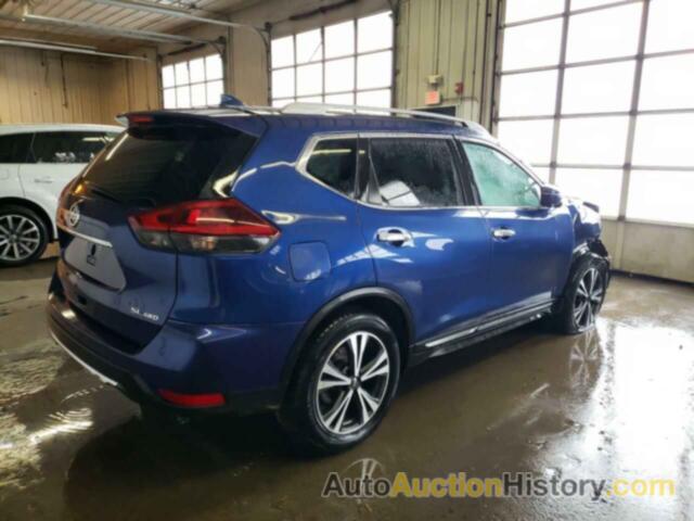 NISSAN ROGUE S, 5N1AT2MVXJC732936