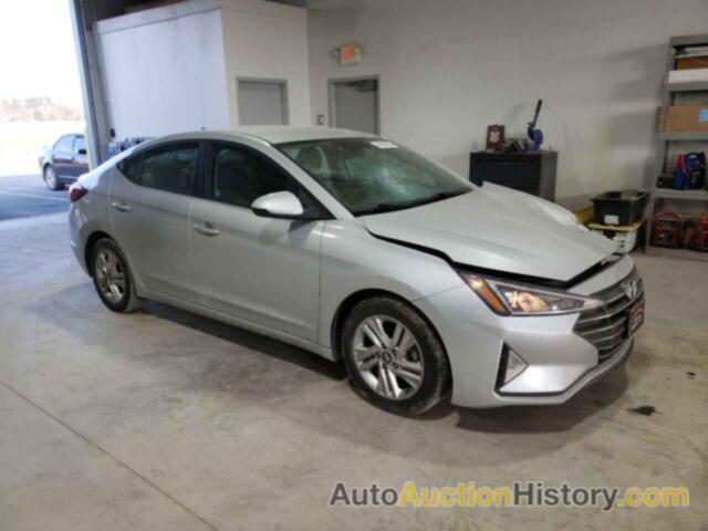 HYUNDAI ELANTRA SEL, 5NPD84LF9LH508069