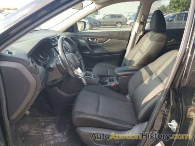 NISSAN ROGUE S, JN8AT2MT0JW488767