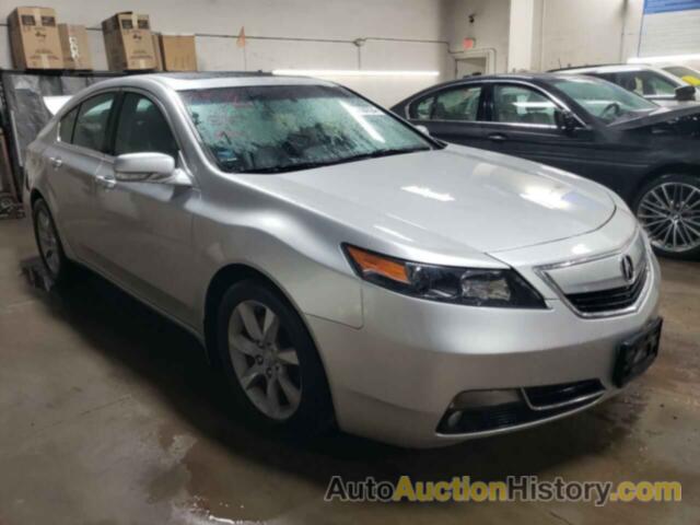 ACURA TL TECH, 19UUA8F57EA004310