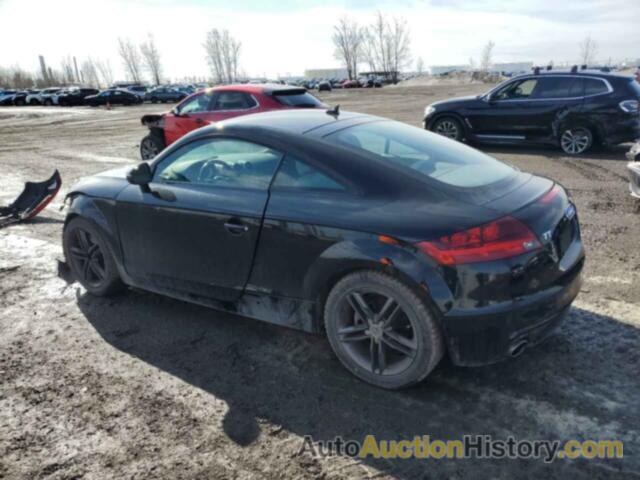 AUDI TT PREMIUM PLUS, TRUBFAFK0C1007461