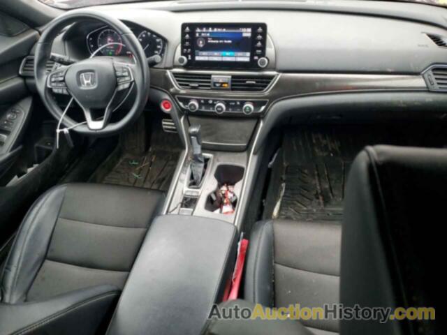 HONDA ACCORD SPORT, 1HGCV1F39JA160574