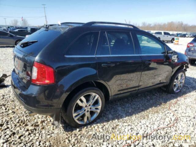 FORD EDGE LIMITED, 2FMDK4KC1DBA28609