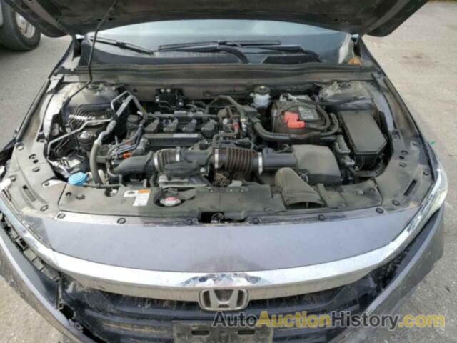 HONDA ACCORD LX, 1HGCV1F16LA152997