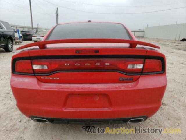 DODGE CHARGER SXT, 2C3CDXHGXDH742696