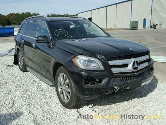 2013 MERCEDES-BENZ GL450 4 MA, 4JGDF7CE6DA246238