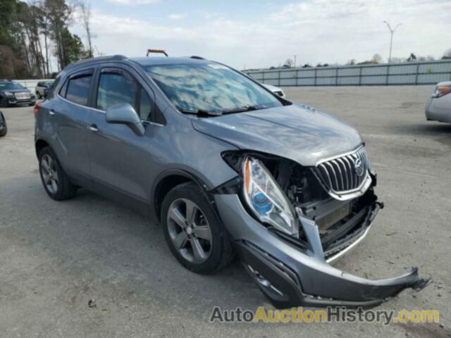 BUICK ENCORE, KL4CJCSB9DB128848