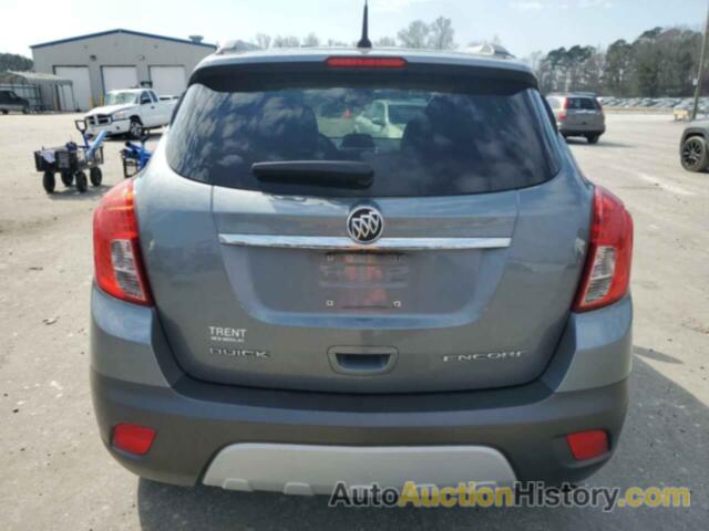 BUICK ENCORE, KL4CJCSB9DB128848