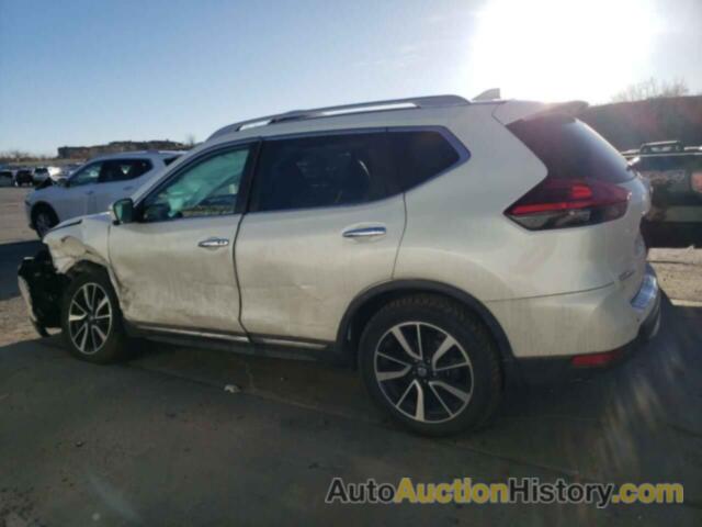 NISSAN ROGUE SV, 5N1AT2MV5HC745541