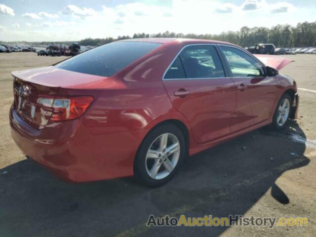 TOYOTA CAMRY L, 4T1BF1FK5DU698136