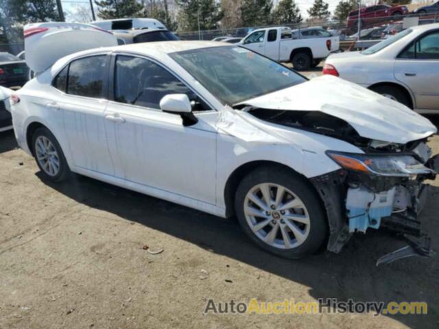 TOYOTA CAMRY LE, 4T1C11AK3NU667284