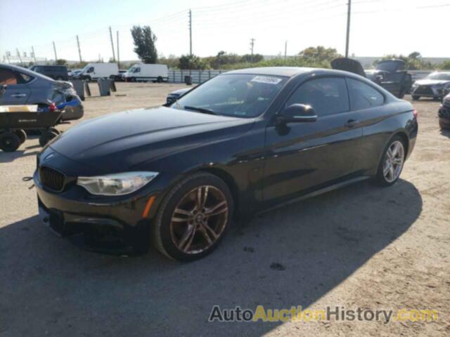 BMW 4 SERIES I, WBA3N3C54FK234031