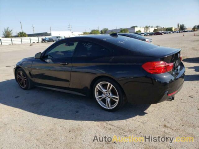 BMW 4 SERIES I, WBA3N3C54FK234031