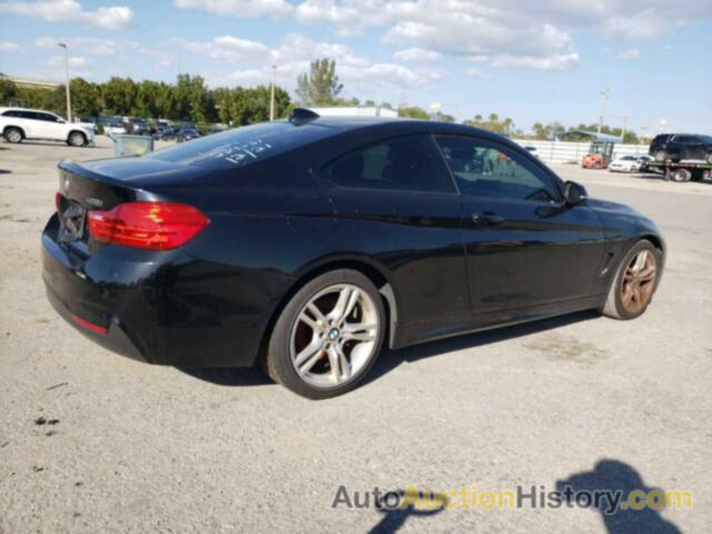 BMW 4 SERIES I, WBA3N3C54FK234031