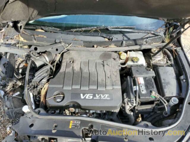 BUICK LACROSSE, 1G4GC5E36DF204614