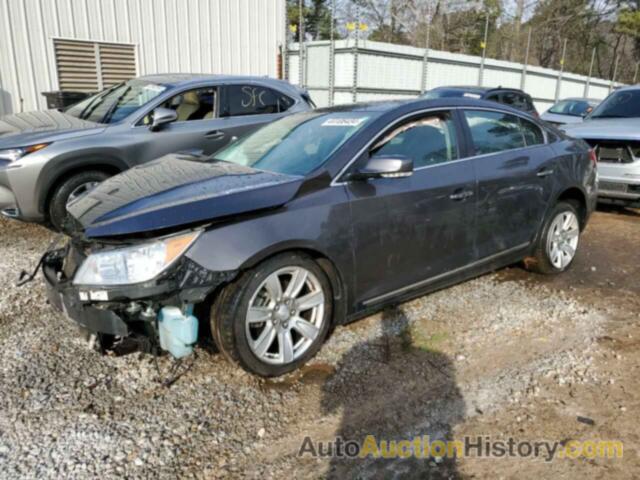 BUICK LACROSSE, 1G4GC5E36DF204614