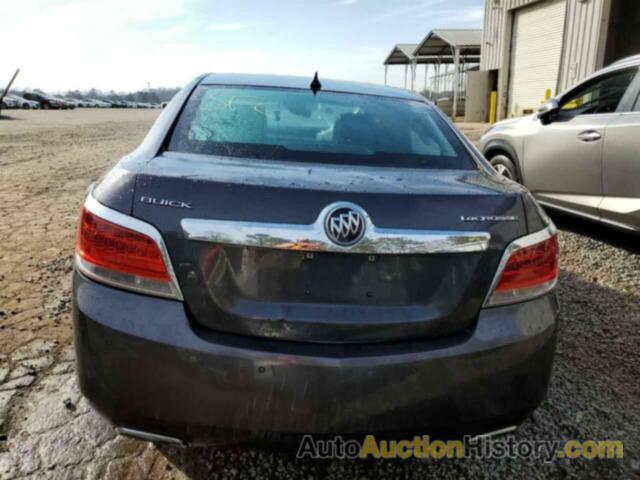 BUICK LACROSSE, 1G4GC5E36DF204614