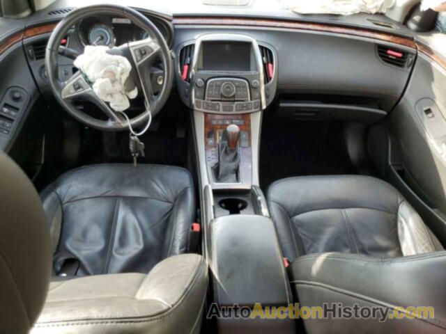 BUICK LACROSSE, 1G4GC5E36DF204614