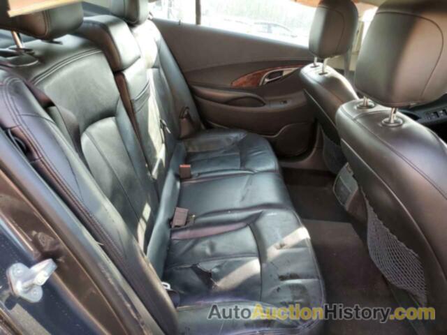 BUICK LACROSSE, 1G4GC5E36DF204614