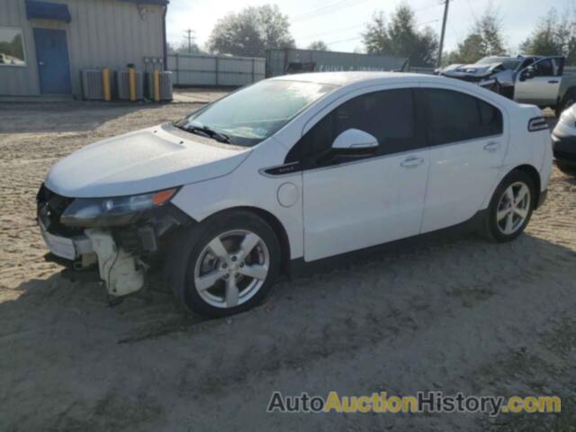 CHEVROLET VOLT, 1G1RF6E45DU132330