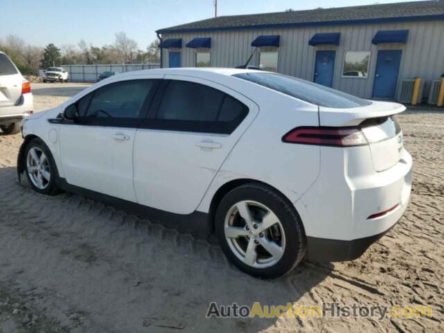 CHEVROLET VOLT, 1G1RF6E45DU132330