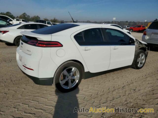 CHEVROLET VOLT, 1G1RF6E45DU132330