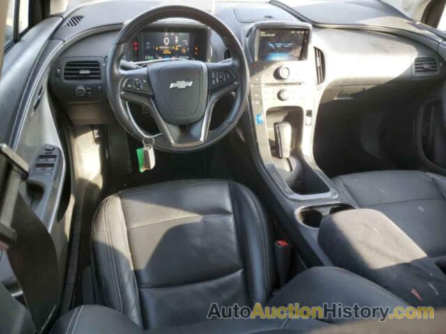 CHEVROLET VOLT, 1G1RF6E45DU132330