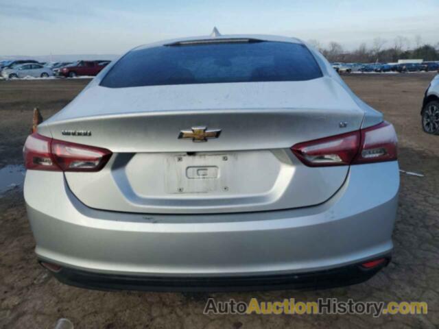 CHEVROLET MALIBU LT, 1G1ZD5ST2LF047721