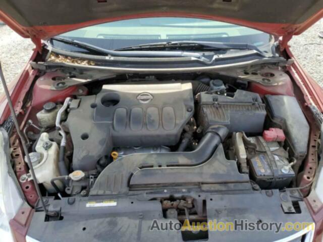 NISSAN ALTIMA BASE, 1N4AL2APXBN438605