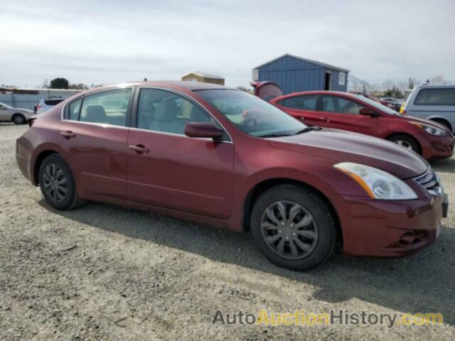 NISSAN ALTIMA BASE, 1N4AL2APXBN438605