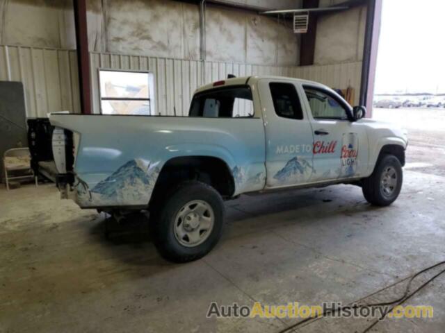 TOYOTA TACOMA ACCESS CAB, 3TYRX5GN1NT049220